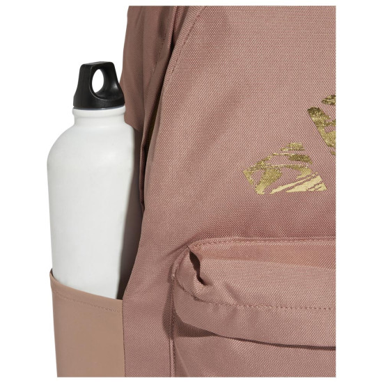 Adidas Τσάντα πλάτης Golden Logo Classic Backpack Adidas Τσάντα πλάτης Golden Logo Classic Backpack
